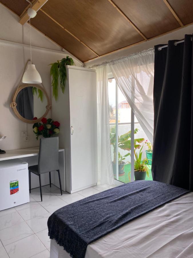 Christian Place Praia Exterior foto